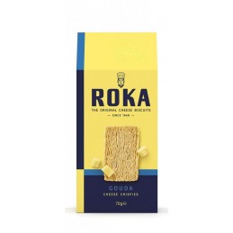 ROKA GOUDA CHEESE CRI 70G