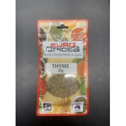ES THYME 20G