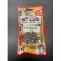 ES PEPPER MILL 60G
