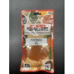 ES PAPRIKA HOT 60g