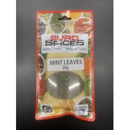 ES MINT LEAVES 20g