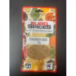 ES FENUGREEK SEEDS 70g
