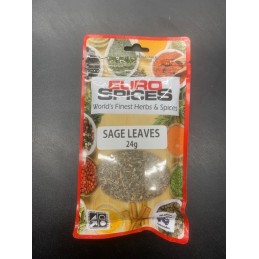 ES SAGE LEAVES 24G
