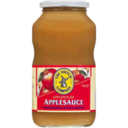 THE DUTCH COMPANY APPLE...