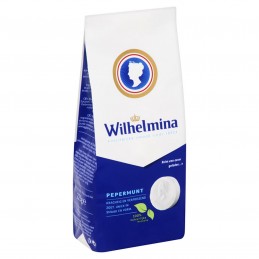 WILHELMINA MINT BAG 200G