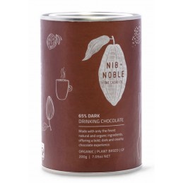 NIB + NOBLE ORGANIC...