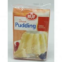 RUF CREAM PUDDING PW 38G