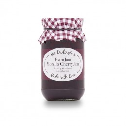 MRS DAR JAM MOR CHER 340G