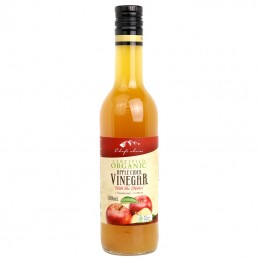 CHEF'S CHOICE APPLE CIDER...