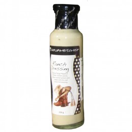 GOURMET CHEF RANCH DRESSING...