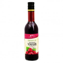 CHEF'S CHOICE RAPSBERRY...