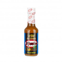 EL YUCATECO CARIBBEAN HOT...
