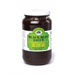 CASTLE BRAND BLACK BEAN...