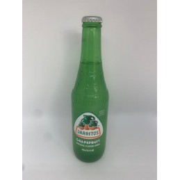 jarritos grapefruit 370ml