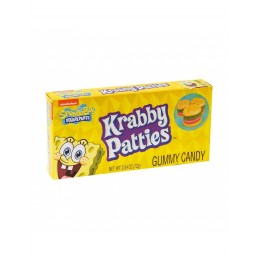 KRABBY PATTIES COLOR 72G