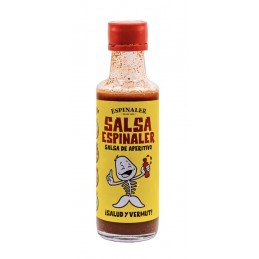 ESPIN SALSA APERITIV 92ML