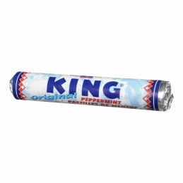 King Peppermint 44g