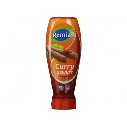 REMIA CURRY GEWURZ 800ML