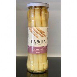 TANIA ASPARAGUS GREE 330G