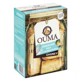OUMA CONDENSED MILK 500G
