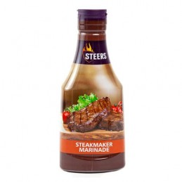 STEERS STEAKMAK MAR 700ML