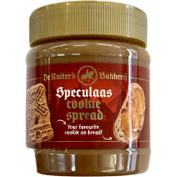 DE RUITER'S SPECULAAS...