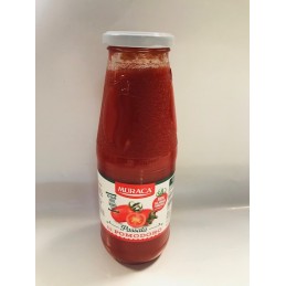 MURACA HOMEMADE PASSATA 630ML