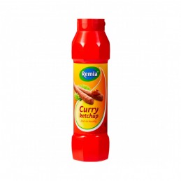 REMIA CURRY KETCHUP 800ML