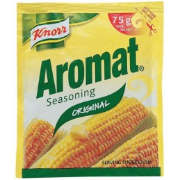 KNORR AROMAT ORIGINAL...