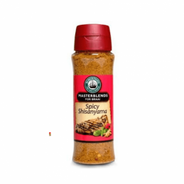 ROBS MASTERBL SHISA 200ML