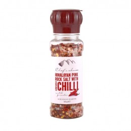 CHEF'S CHOICE HIMALAYAN...