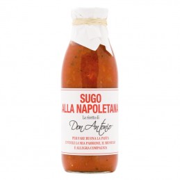 DON ANTONIO SUGO ALLA...