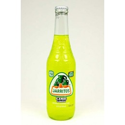 JARRITOS LIME 370ML