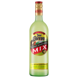 JOSE CUERVO MARGARITA LEMON...