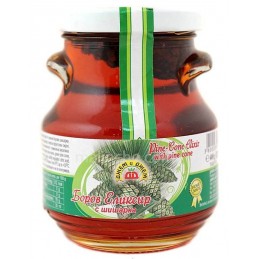 JAM & JAM PINE CONE ELIXIR...
