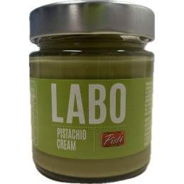 PISTI LABO PISTACHIO CREAM...