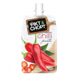 P&C CHILLI PASTE 75g