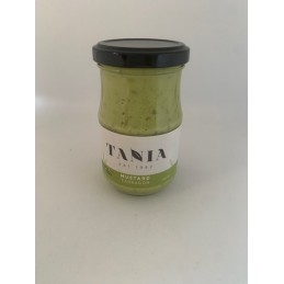 TANIA MUSTARD TARRAG 210G