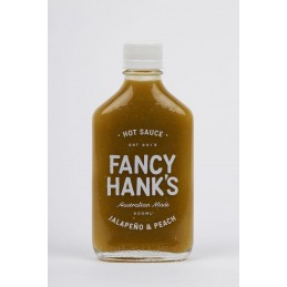 fancy h jalap peach 200ML