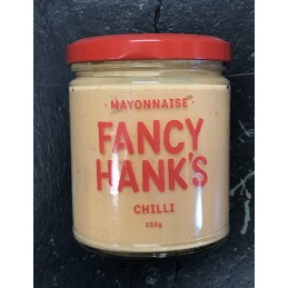 FH CHILLI MAYO 230g
