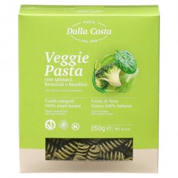 DALLA COSTA VEGGIE FUSILLI...