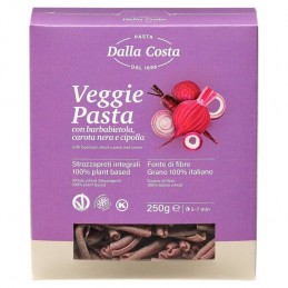 DALLA COSTA VEGGIE...