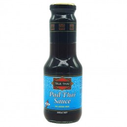 TRUE THAI PAD THAI SAUCE 300G