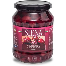 KONEX PITT SOUR CHER 460G