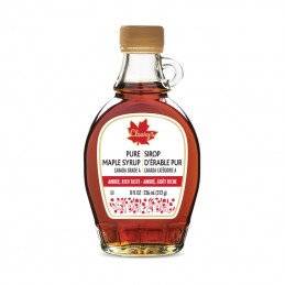 CLEARY'S GRADE A MAPLE...