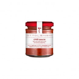 OTTOLENGHI CHILLI SAUCE 170G