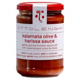 OTTOLENGHI KALAMATA OLIVE &...