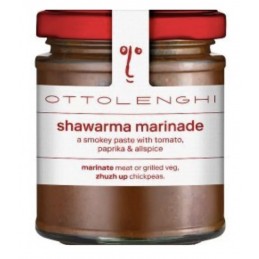 OTTOLENGHI SHAWARMA...