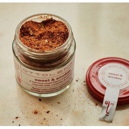 OTTOLENGHI SWEET & SMOKEY...