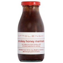 OTTOLENGHI SMOKY HONEY...